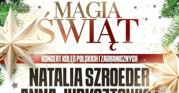 Zapraszamy 14 grudnia 2025 roku do Teatr im. Adama Mickiewicza, Cieszyn, Plac Teatralny 1.