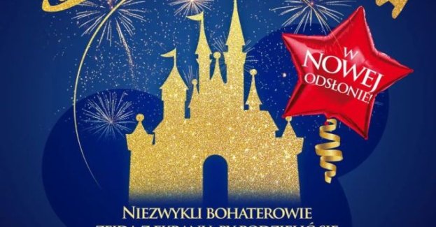 Zapraszamy 14 listopada 2026 roku do Sala widowiskowa POD PEGAZEM, Skoczów, ul. Targowa 26.