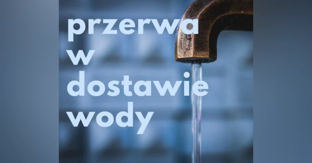 Wodociągi Ziemi Cieszyńskiej Sp. z o.o. w Ustroniu zapowiadają przerwę w dostawie wody 6 października w Cieszynie, w rejonie ul. Brożka 19–25 i ul. Stryi. Utrudnienia mają potrwać od godz. 8:00 do 16:00 i są związane z awarią sieci wodociągowej.